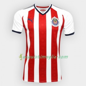 Divisa di Calcio CD Guadalajara Prima 2018/2019